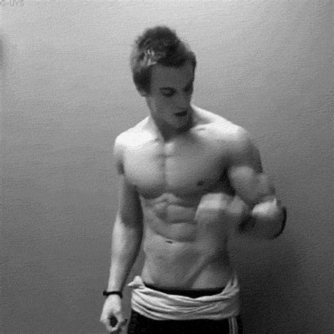 abs sexy man|Shirtless Men With Abs GIFs .